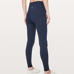 Lululemon Align Pant - True Navy
